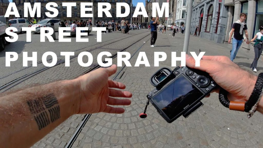 Amsterdam street Photography | POV Amsterdam street Photography | POV