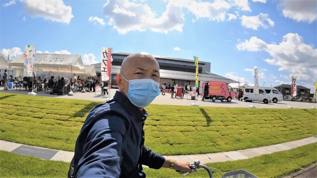 ラポルテ五泉 / 新潟県五泉市 Gosen Niigata Japan