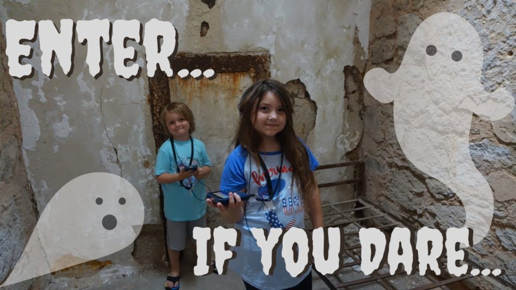 Our Favorite Haunted Places in America Part 2: South & East Coast Edition