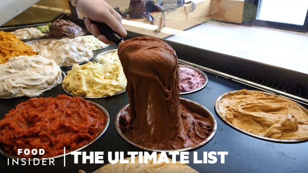 43 Outrageous Desserts You Need To Eat In Your Lifetime | The Ultimate List 43 Outrageous Desserts You Need To Eat In Your Lifetime | The Ultimate List