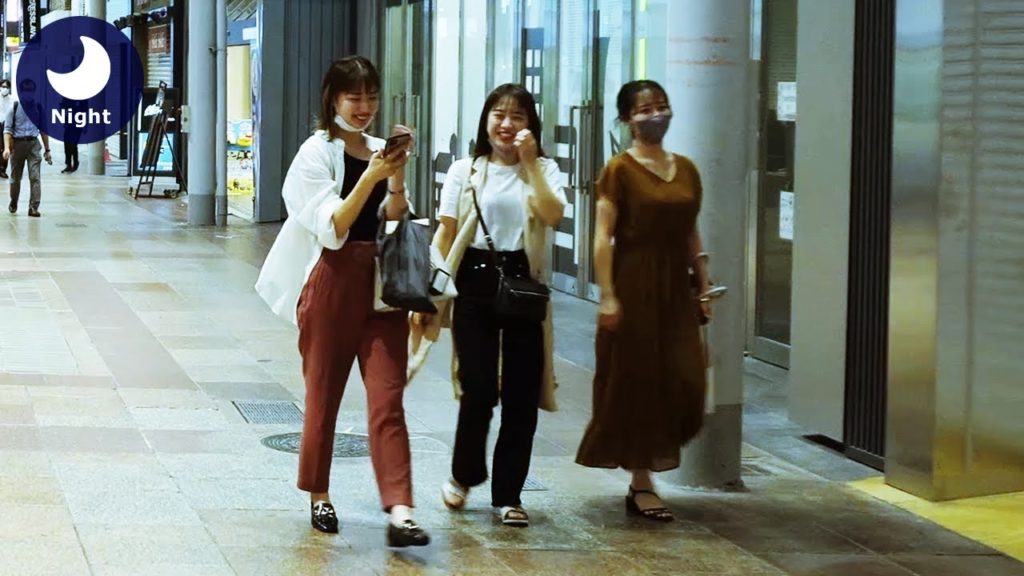 Hyogo: Sannomiya, Kobe (神戸 三宮)  / Recorded Video With Sony ZV-E10 – (September, 21, 2021) Hyogo: Sannomiya, Kobe (神戸 三宮)  / Recorded Video With Sony ZV-E10 - (September, 21, 2021)