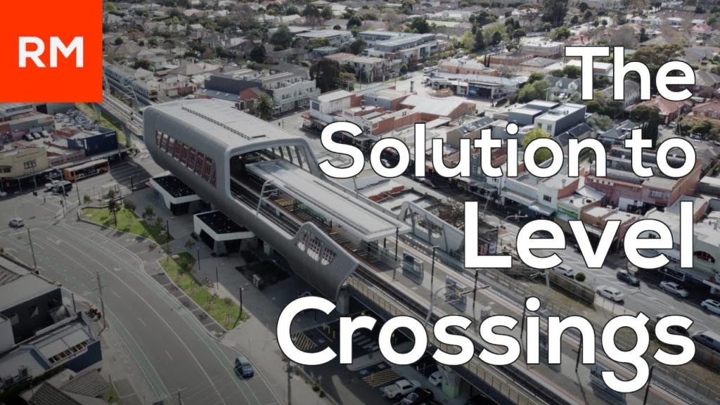 The Solution to Level Crossings