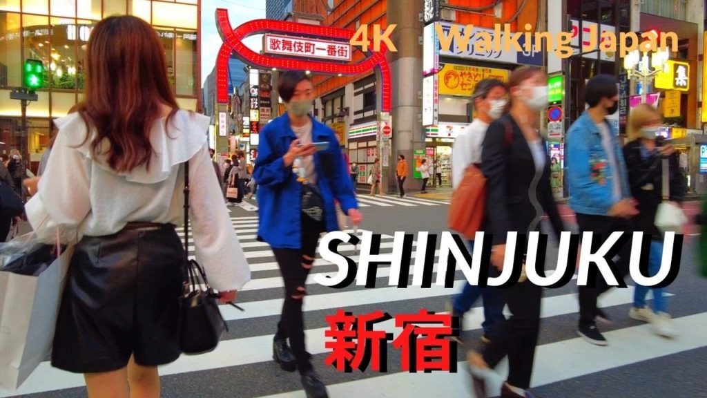新宿 散歩 Shinjuku walk tokyo Japan around shinjuku station kabukicho新宿駅東口歌舞伎町 周辺 신주쿠 도쿄 일본 산책4K 新宿 散歩 Shinjuku walk tokyo Japan around shinjuku station kabukicho新宿駅東口歌舞伎町 周辺 신주쿠 도쿄 일본 산책4K