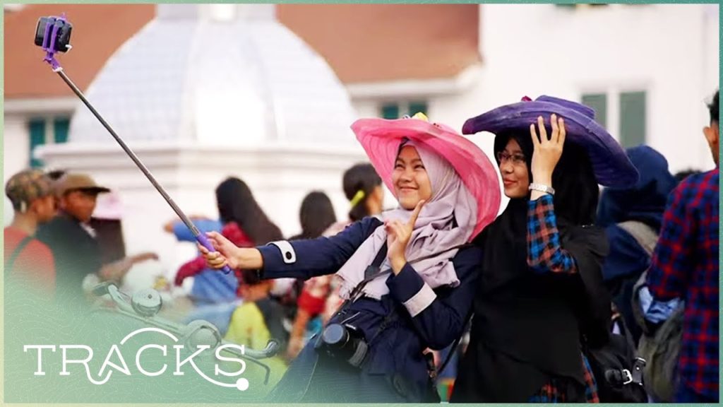 The Magnificent Megacity of Jakarta, Indonesia | TRACKS The Magnificent Megacity of Jakarta, Indonesia | TRACKS