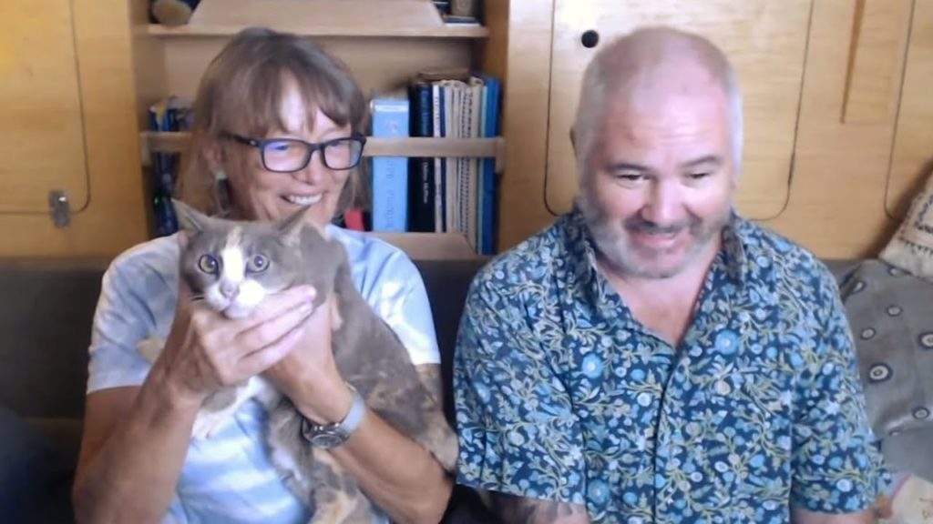 Sailing channels, sailing to Japan/Alaska/Canada, relationships on a sailboat… Sailing channels, sailing to Japan/Alaska/Canada, relationships on a sailboat...