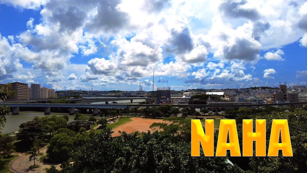 【沖縄】Naha ― a city of endless summer! (Okinawa, Japan) / 4K Travel 【沖縄】Naha ― a city of endless summer! (Okinawa, Japan) / 4K Travel