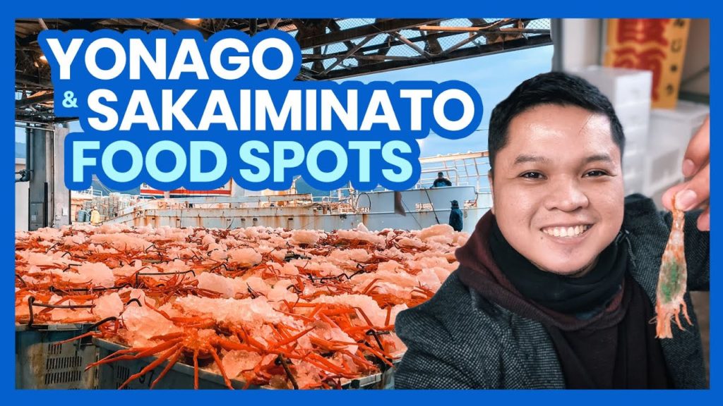 Where to Eat in Yonago, Sakaiminato & Daisen: 9 Restaurant Recommendations