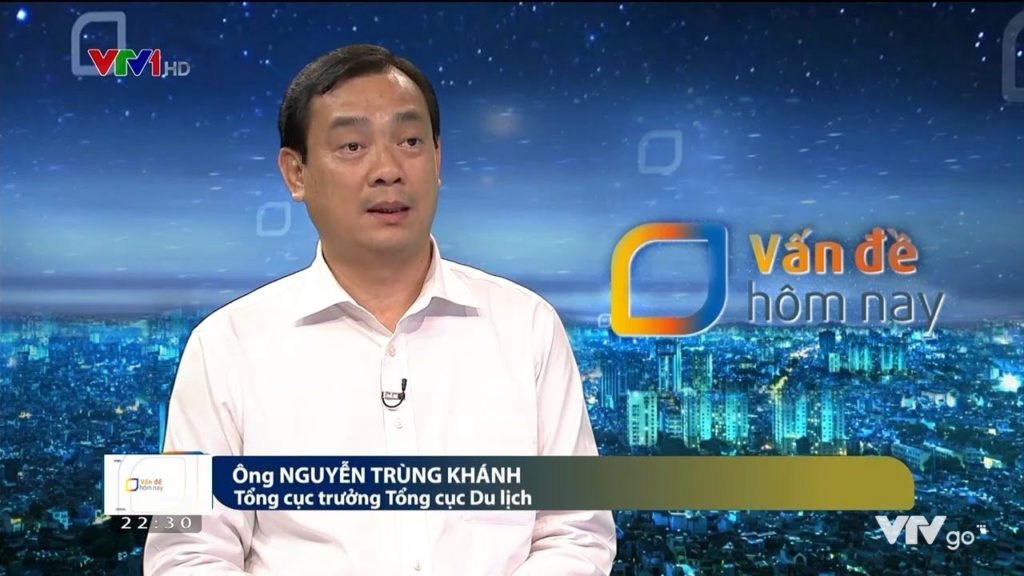 Tái khởi động du lịch