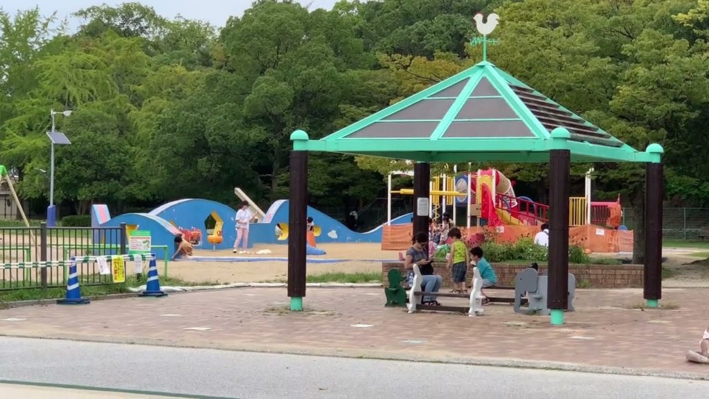 Ohori Park ( Part 2 )