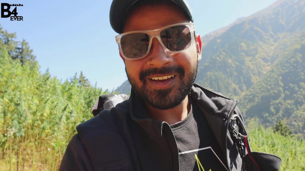 Part 7 | BEAUTIFUL MAGIC VALLEY | LOST MY WAY | HIMACHAL PRADESH