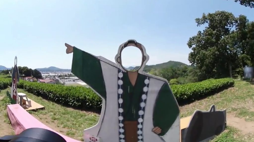 世界遺産！江戸時代の大砲工場に行ってみた！【韮山反射炉】Feel trip MaTaTaBi 360°