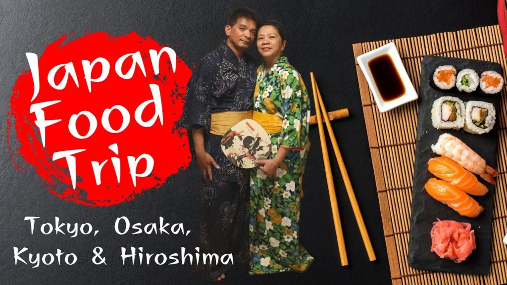 Japan Food Trip. The Japanese Cuisines you should not missed. Japan Food Trip. The Japanese Cuisines you should not missed.
