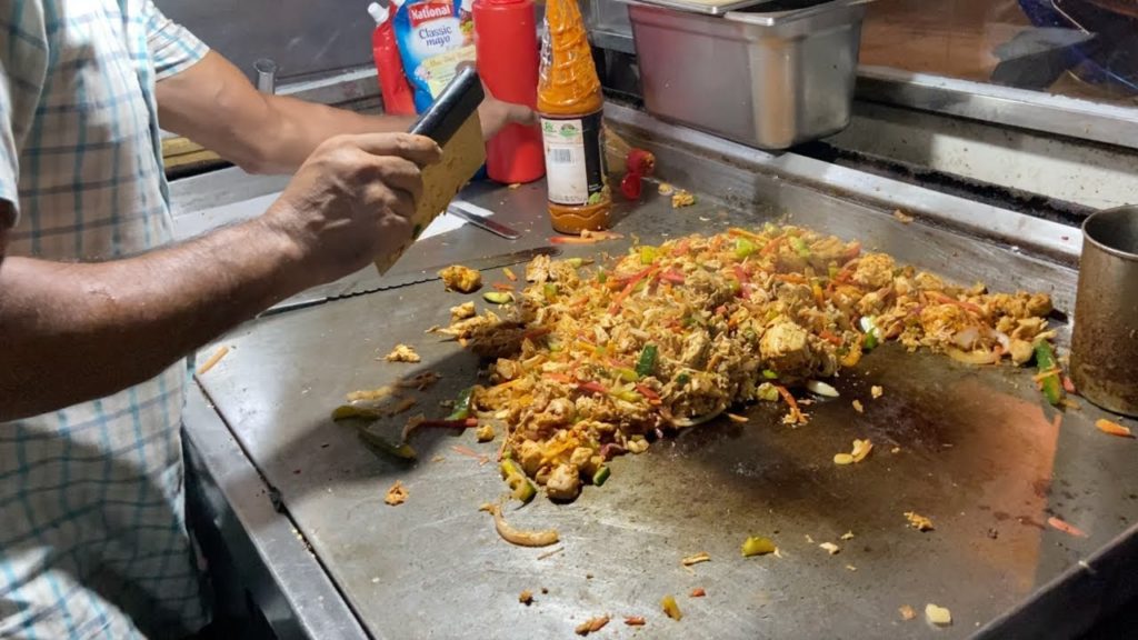 PAKISTANI STREET FOOD | RANA G CHICKEN SHAWARMA | DELICIOUS FOOD AND AMAZING COOKING PAKISTANI STREET FOOD | RANA G CHICKEN SHAWARMA | DELICIOUS FOOD AND AMAZING COOKING