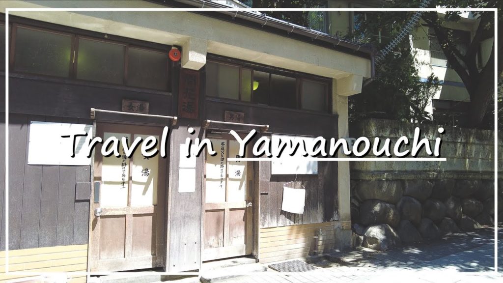 【Japan Walk 4K】Yudanaka and Shibu Onsen in Nagano | Escape the Hustle and Bustle of the Cities 【Japan Walk 4K】Yudanaka and Shibu Onsen in Nagano | Escape the Hustle and Bustle of the Cities