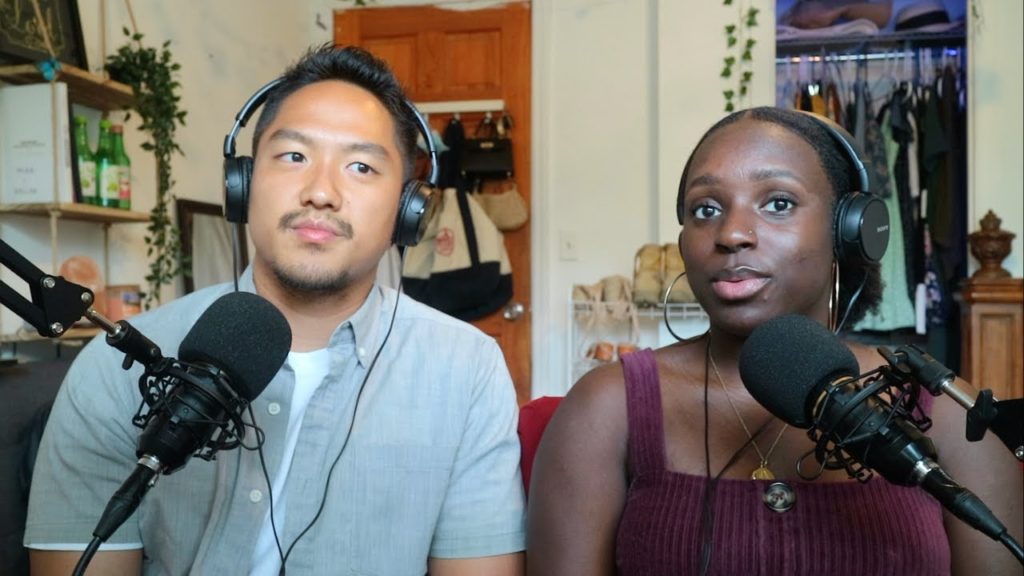 so we're breaking up..