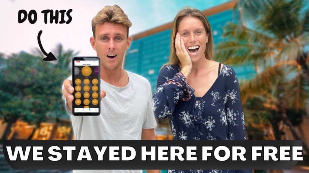 We Stayed at the Best Hotel in Jakarta for Free