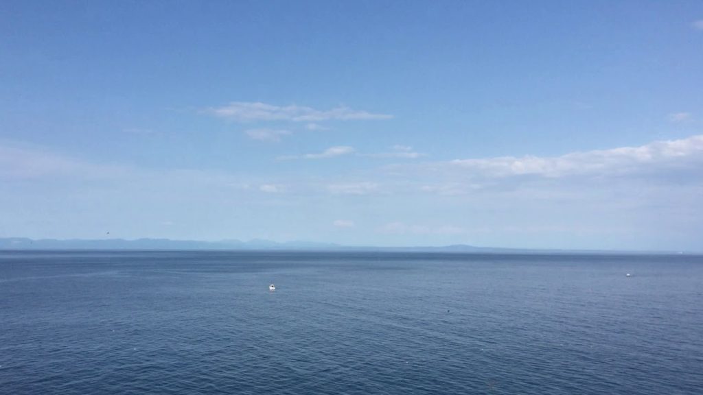 Nisshin Goden Shukutsu Otaru japan