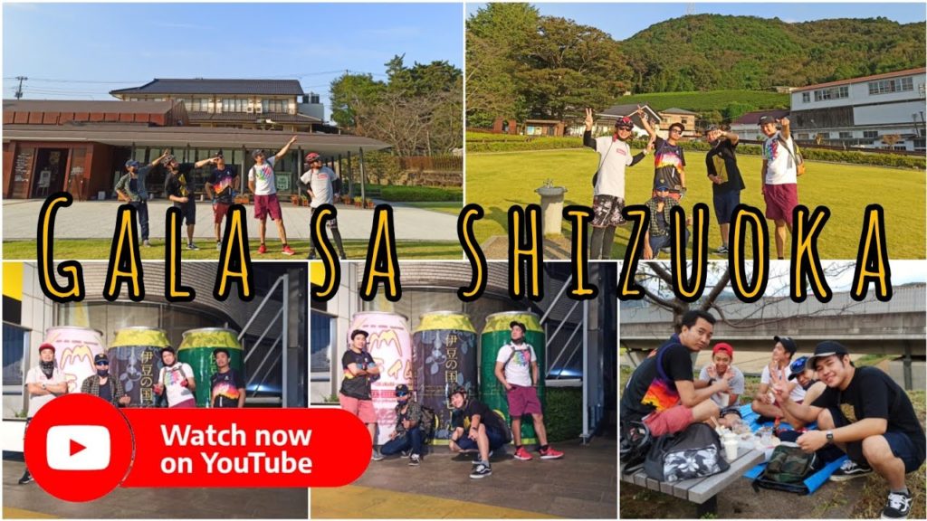 Gala sa SHIZUOKA