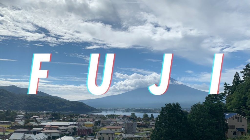 Fujikyu Haunted House and BEST Fuji Mount View Hotel | Japan | Travel Vlog #3 | Japan #2