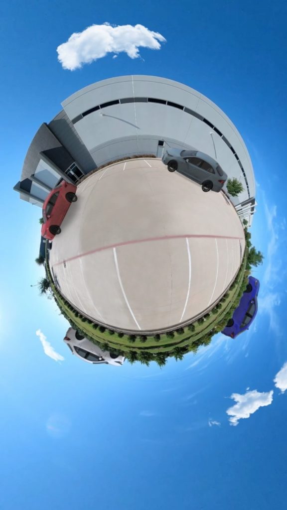 Oh the places you'll go.  #Corolla #LetsGoPlaces...