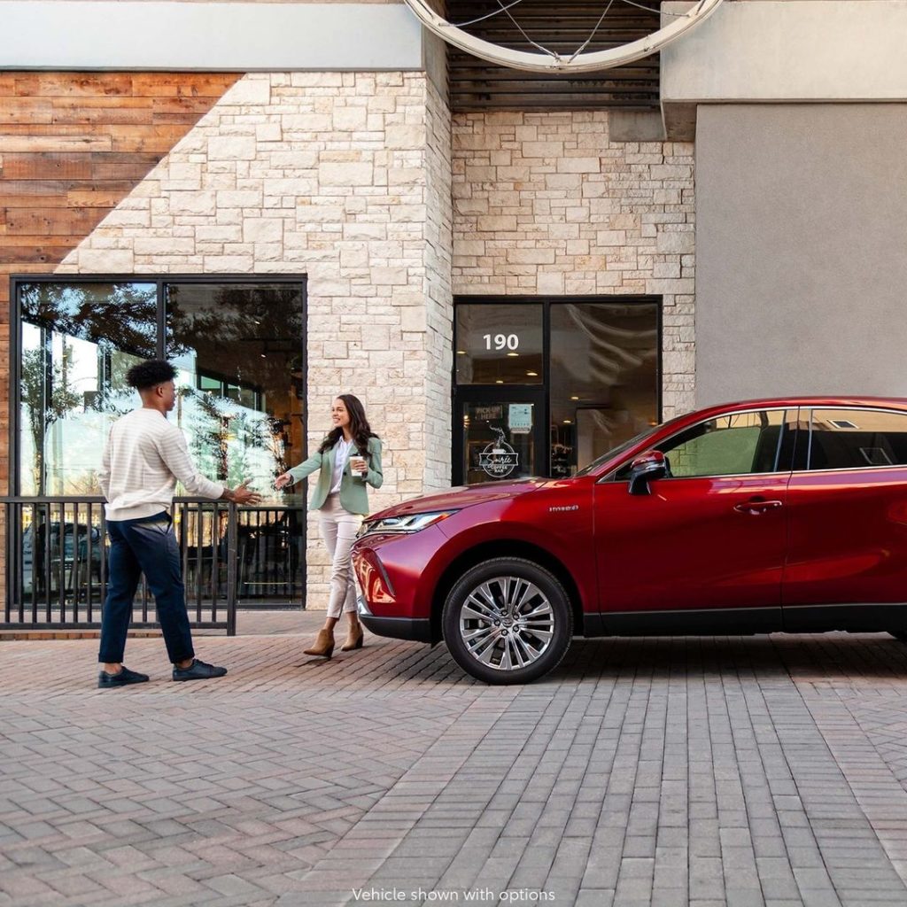 We like our coffee like we like our cars – strong and with a lot of zip!  #Inter...