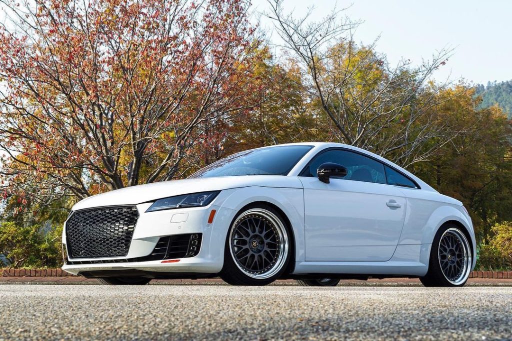 VS XX
Audi TT  #workwheels #workwheelsjapan
#artofwheel #workvsxx #vsxx
#3piecew...