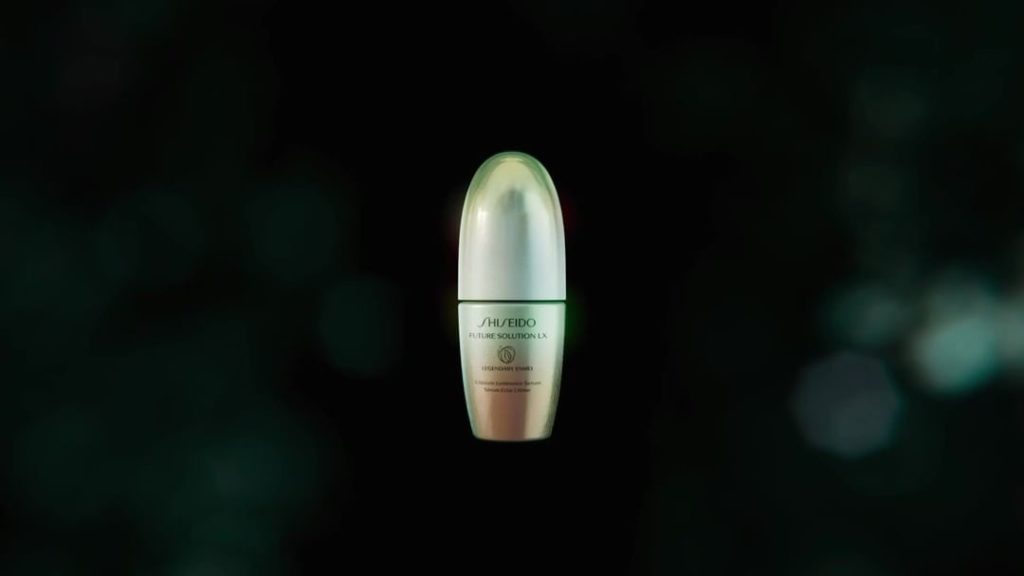 Timeless luminosity decoded. Future Solution LX, powered by LonGenevity Science....