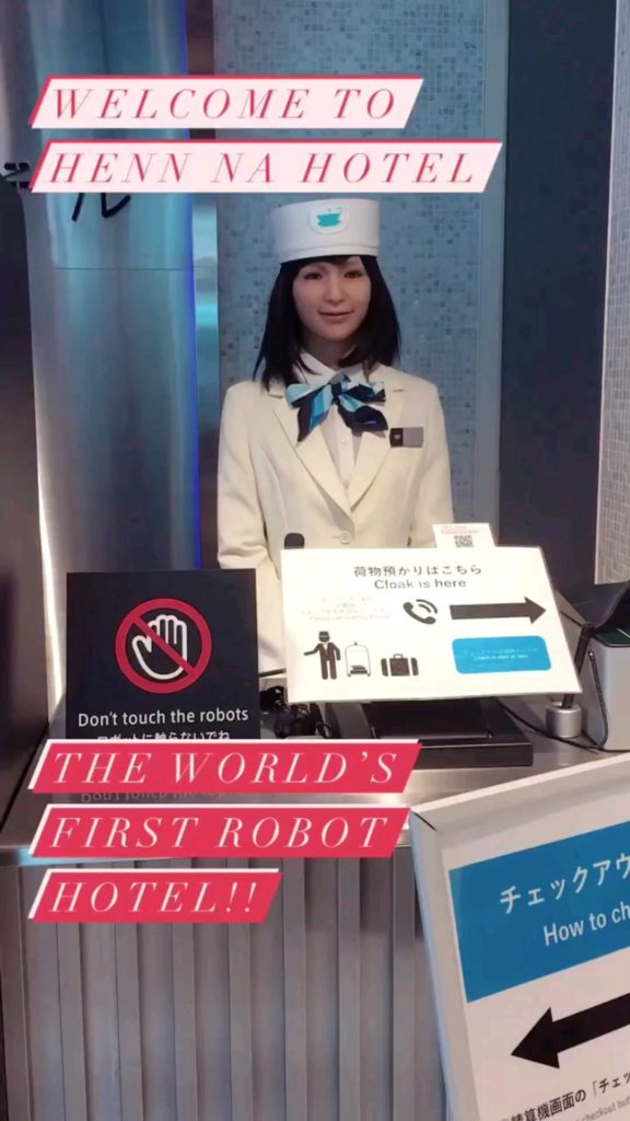 Would you stay here?  Let us know in the comments with a  for yes, or a  for no!...