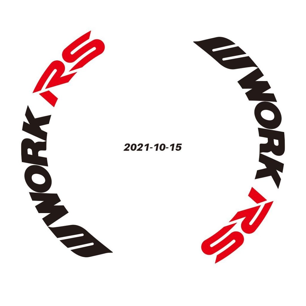 NEW WORK EMOTION DEBUT 2021/10/15 
(15-16inch start)
Official release our YouTub...