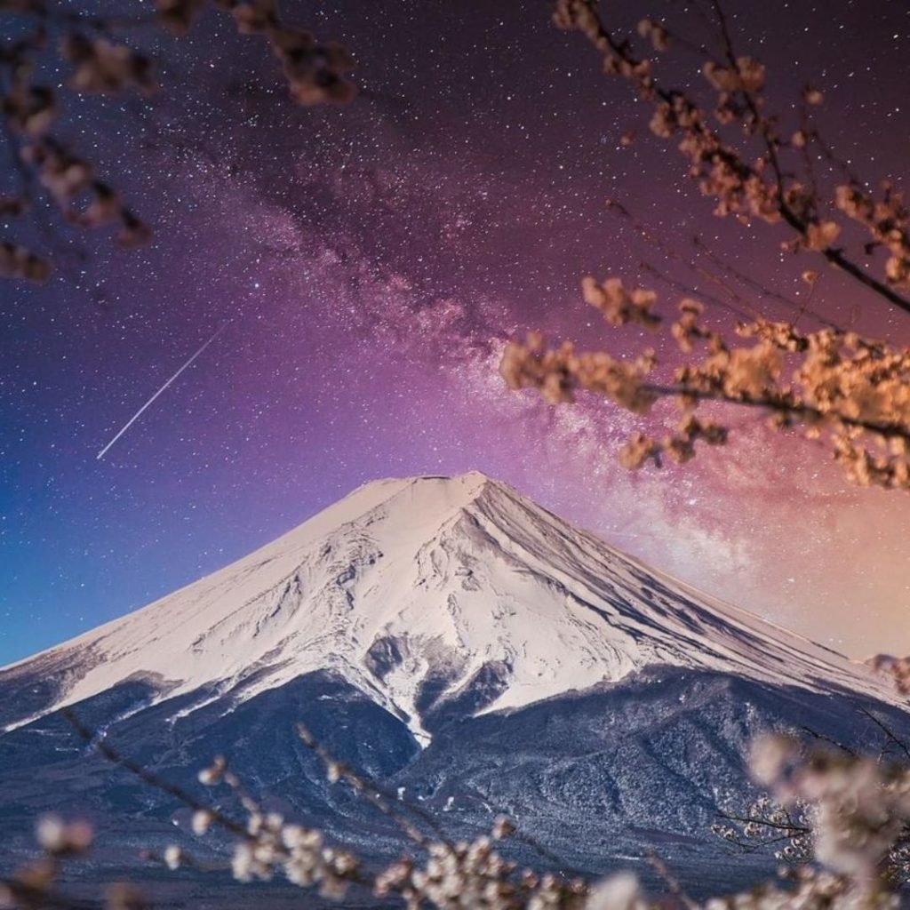 Drumroll please…  We are so excited to share the winners of our #ShareYourJapanC...