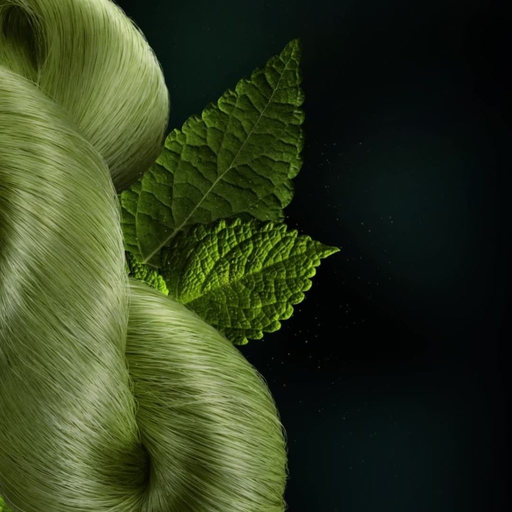 From the depths of time, the future of skin. Legendary Enmei Herb is handpicked ...