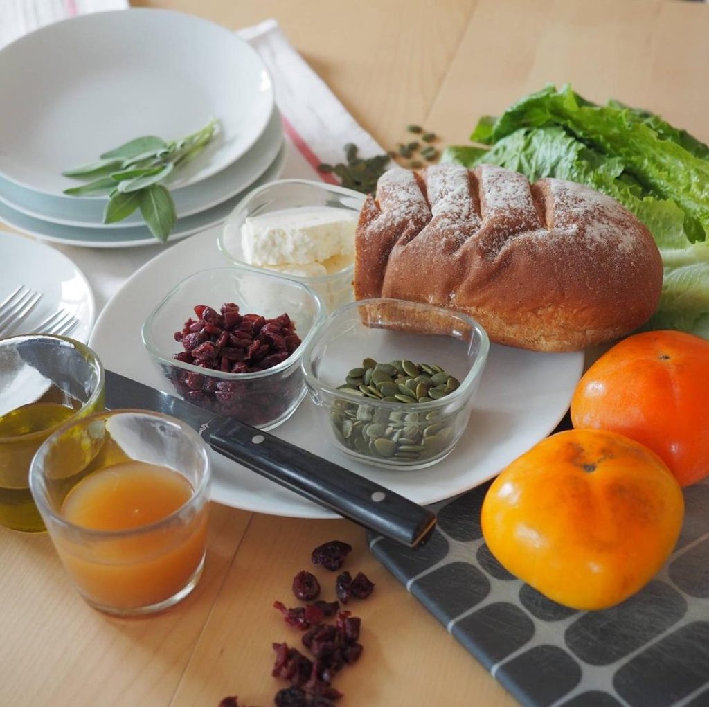 The Japan Times: Panzanella, aka bread salad, is intrinsically linked to the peak summer tomato e… Panzanella, aka bread salad, is intrinsically linked to the peak summer tomato e...