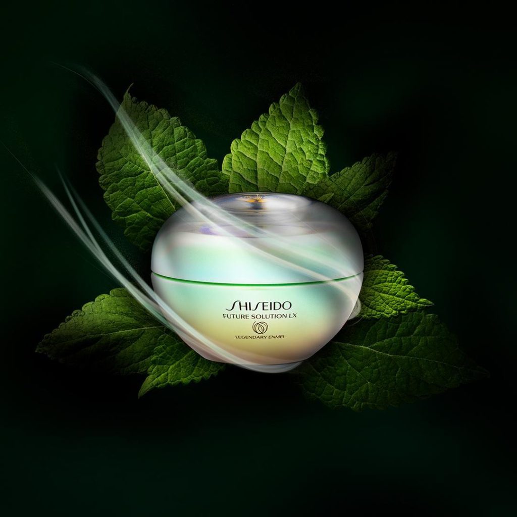 Discover the mystical powers of Japan’s Legendary Ingredients. The Legendary Enm...