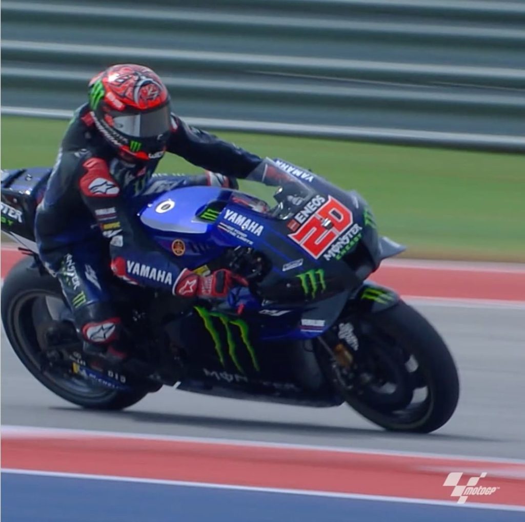 To be continued...  We can't wait to find out how the 2021 @motogp saga ends  #...