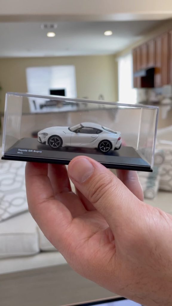 Think outside the box! #Supra #LetsGoPlaces...