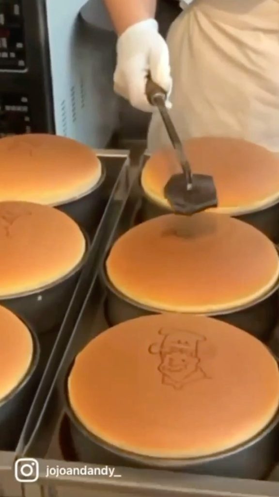 Visit Japan: Have you ever tried Japanese cheesecake? It’s lighter, fluffier and a whole lot… Have you ever tried Japanese cheesecake? It's lighter, fluffier and a whole lot...