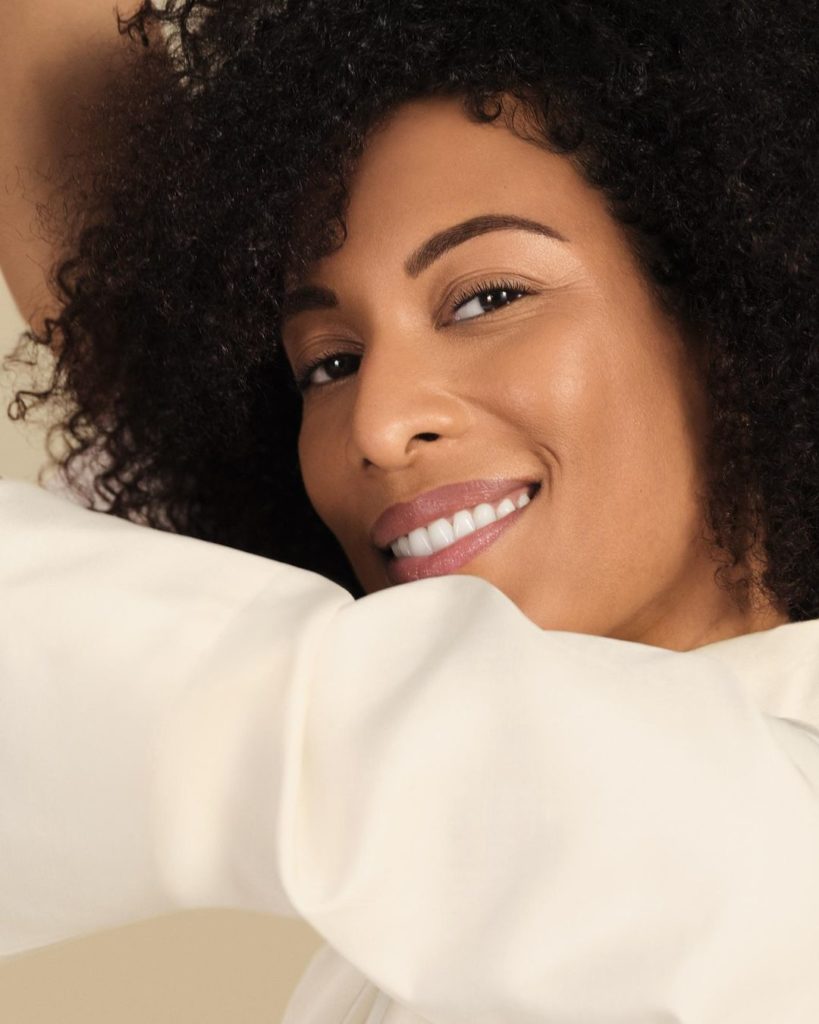 Experience light, comfortable coverage without compromise. Our SHISEIDO muse wea...