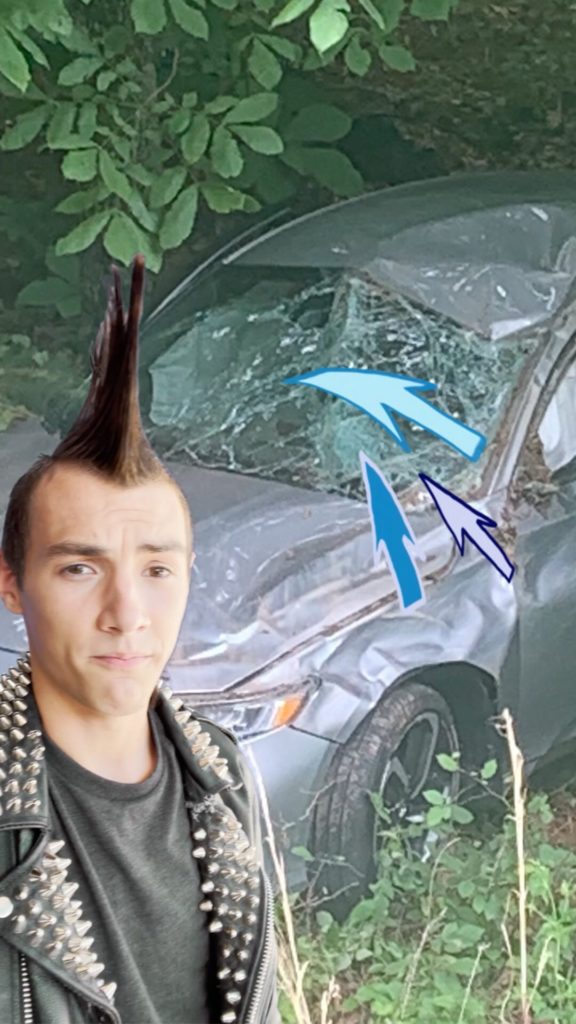 For #NationalTeenDriverSafetyWeek, we’re talking to real teen drivers. Hear Colt...