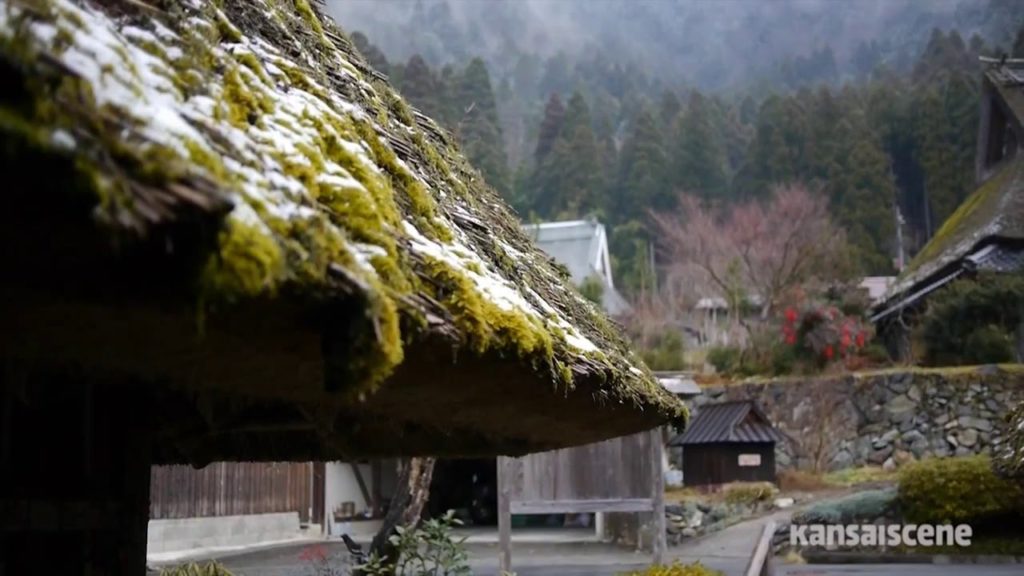 Explore Rural Japan: Scenic Tamba Explore Rural Japan: Scenic Tamba