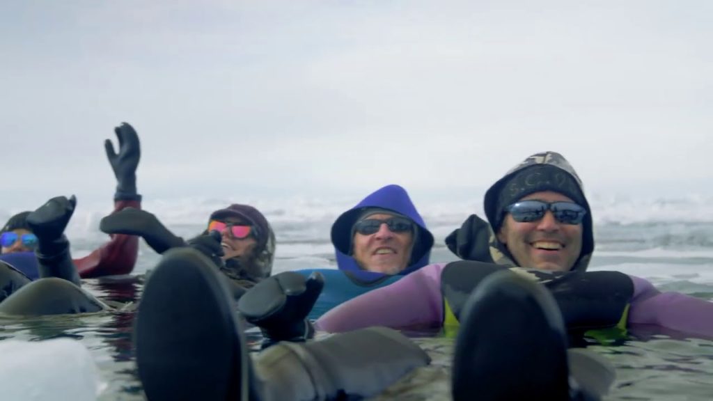 ACTION CULTURE in Hokkaido Japan