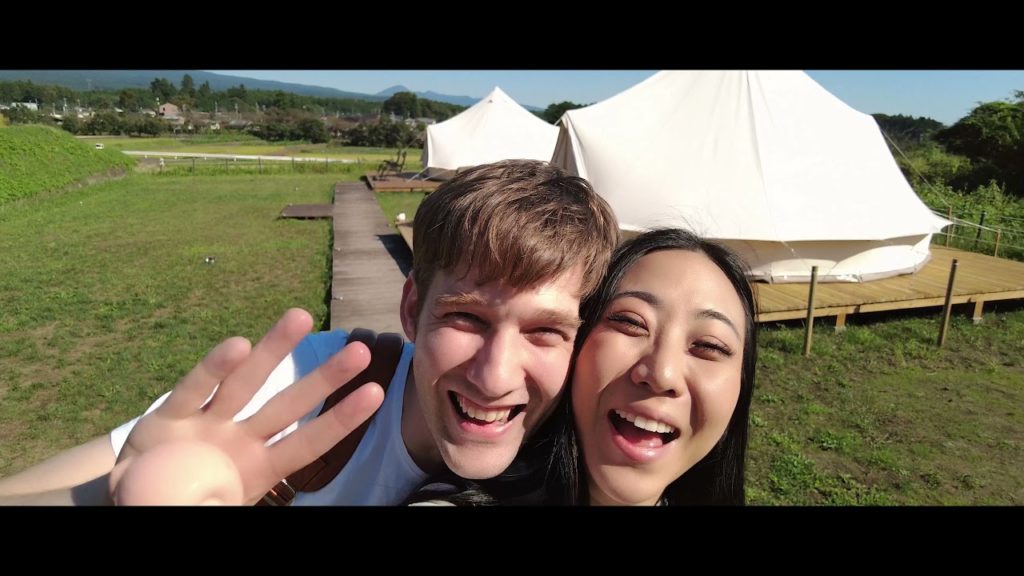 Mt Fuji Satoyama Vacation - Feature.mp4