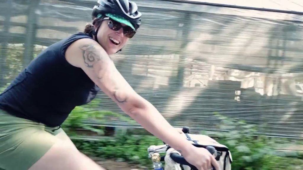 Swift Industries Japan Tour 2017