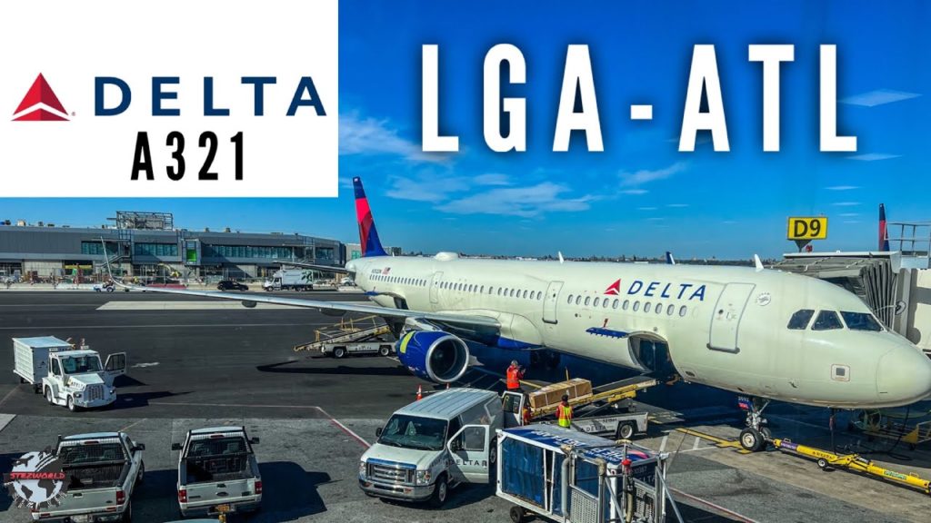 Trip Report| Delta Airbus 321 (Main Economy) #Delta #Airbus321 Trip Report| Delta Airbus 321 (Main Economy) #Delta #Airbus321
