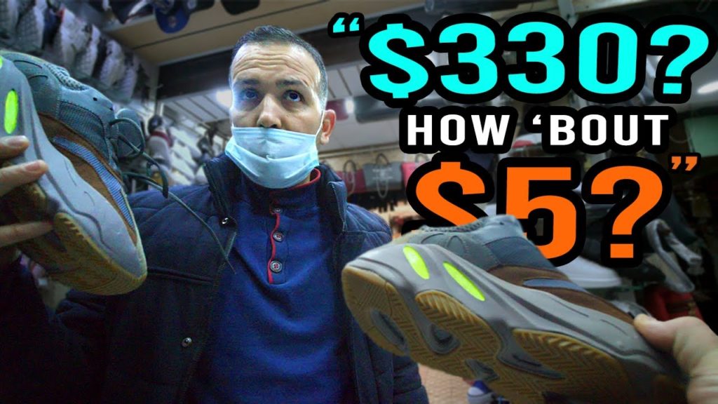 Morocco Fake Market Spree! Morocco Fake Market Spree!