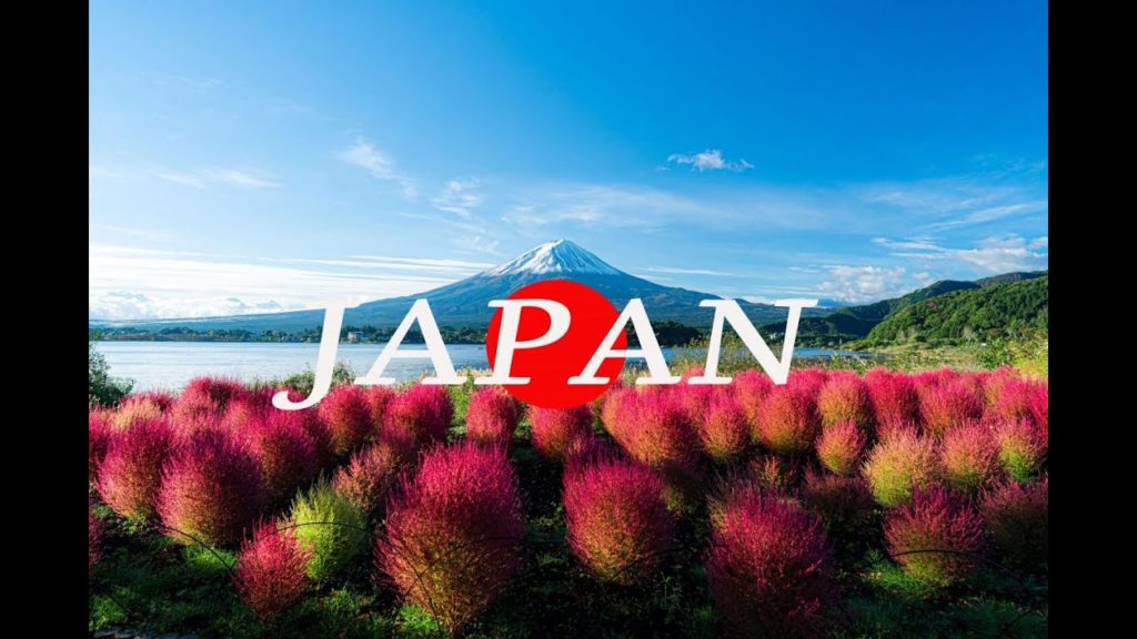 『JAPAN Vol 7』Cinematic Travel Video Yamanashi & Shizuoka Prefecture