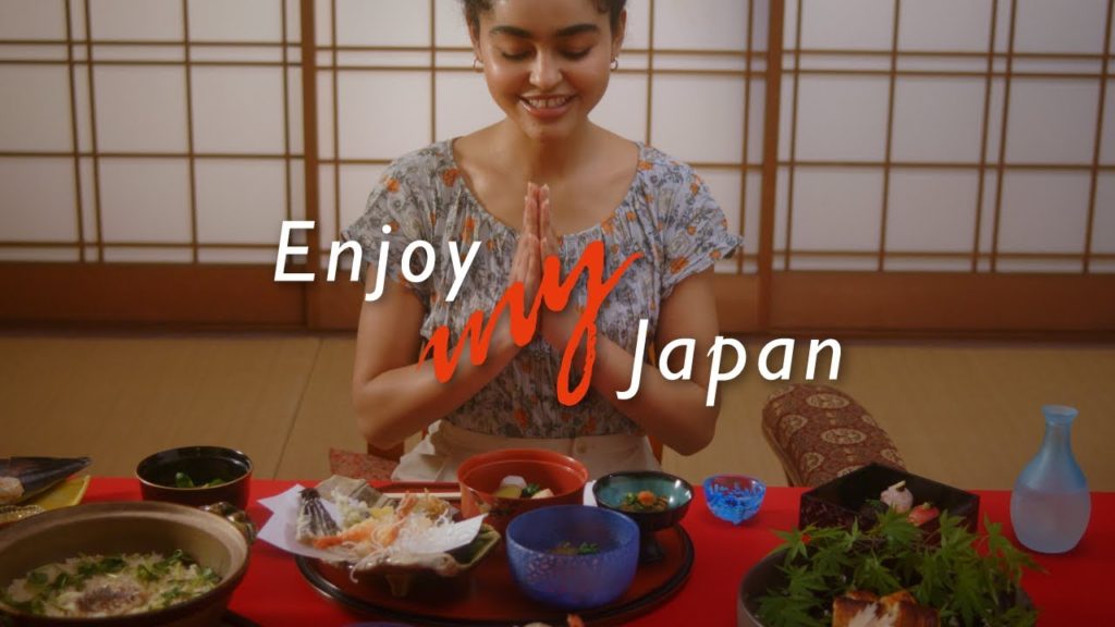 Enjoy my Japan | DELICIOUS JAPAN | JNTO Enjoy my Japan | DELICIOUS JAPAN | JNTO