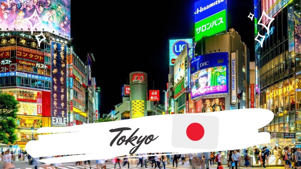 Travel to Tokyo, Japan | Japanese Lifestyle, Foods, Best City Shoot + Time lapse Travel to Tokyo, Japan | Japanese Lifestyle, Foods, Best City Shoot + Time lapse