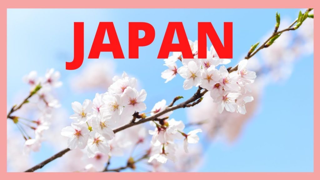 Vacation to Japan clips & pics Traveling to #Japan #vacation #island