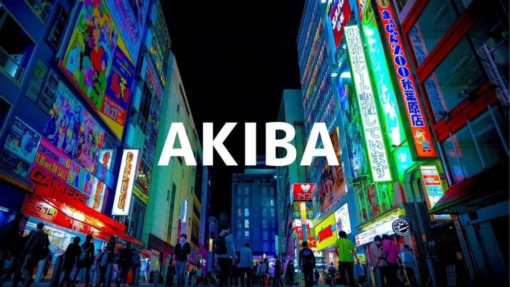 【Cinematic Vlog】AKIHABARA | Tokyo Japan | Shot on Sony α7C【Sony FE 20mm F1.8 G】【東京・秋葉原】 【Cinematic Vlog】AKIHABARA | Tokyo Japan | Shot on Sony α7C【Sony FE 20mm F1.8 G】【東京・秋葉原】
