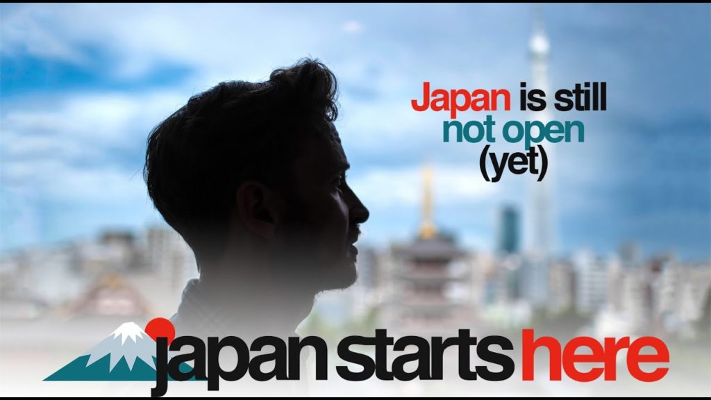 Japan Travel Restrictions: November 2021 Update